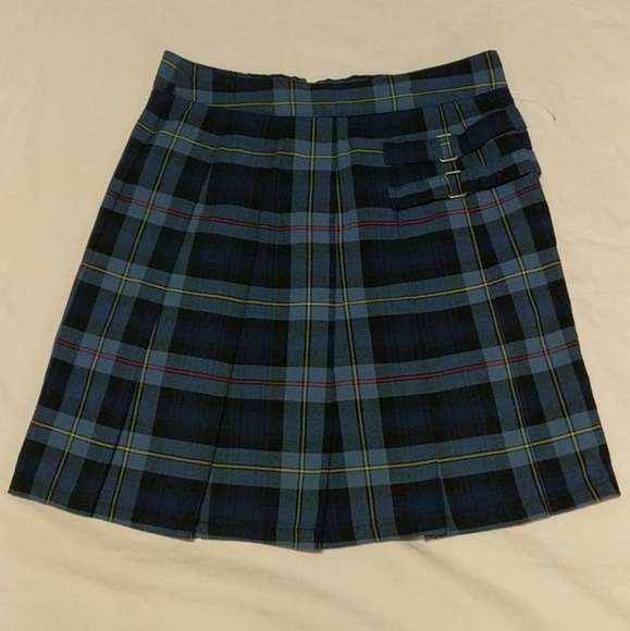 French Toast Other - French Toast Plaid Skirt Girls School Uniform - 12